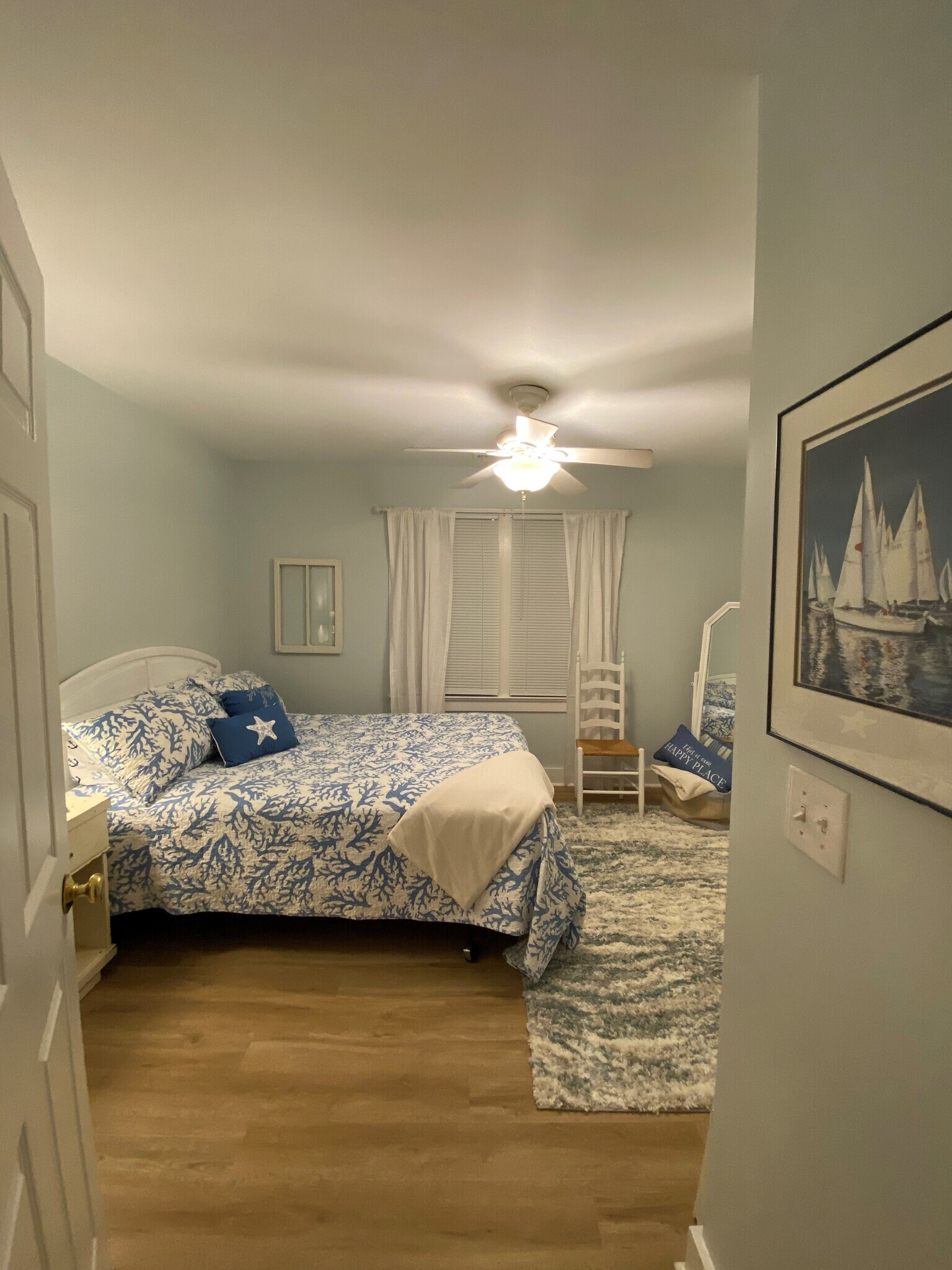 Building Photo - 802 N Lord St