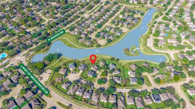 Building Photo - 3107 Snug Harbour Ct