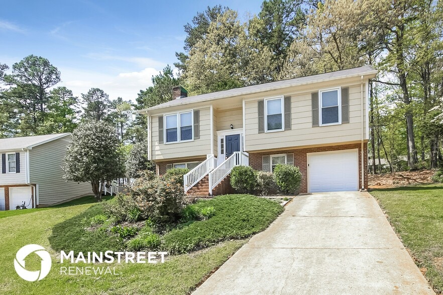 Primary Photo - 7809 Foxwood Dr