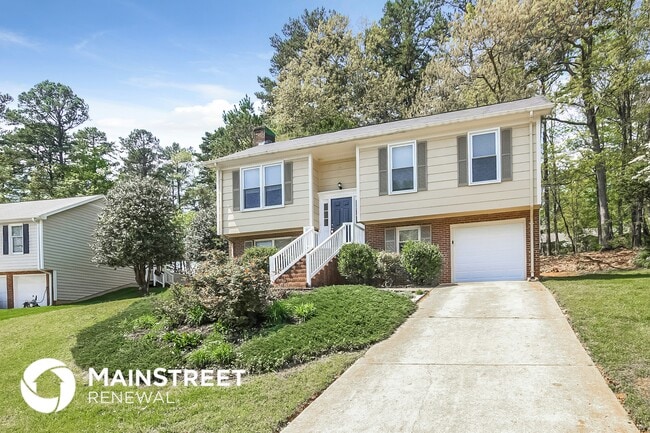 Building Photo - 7809 Foxwood Dr