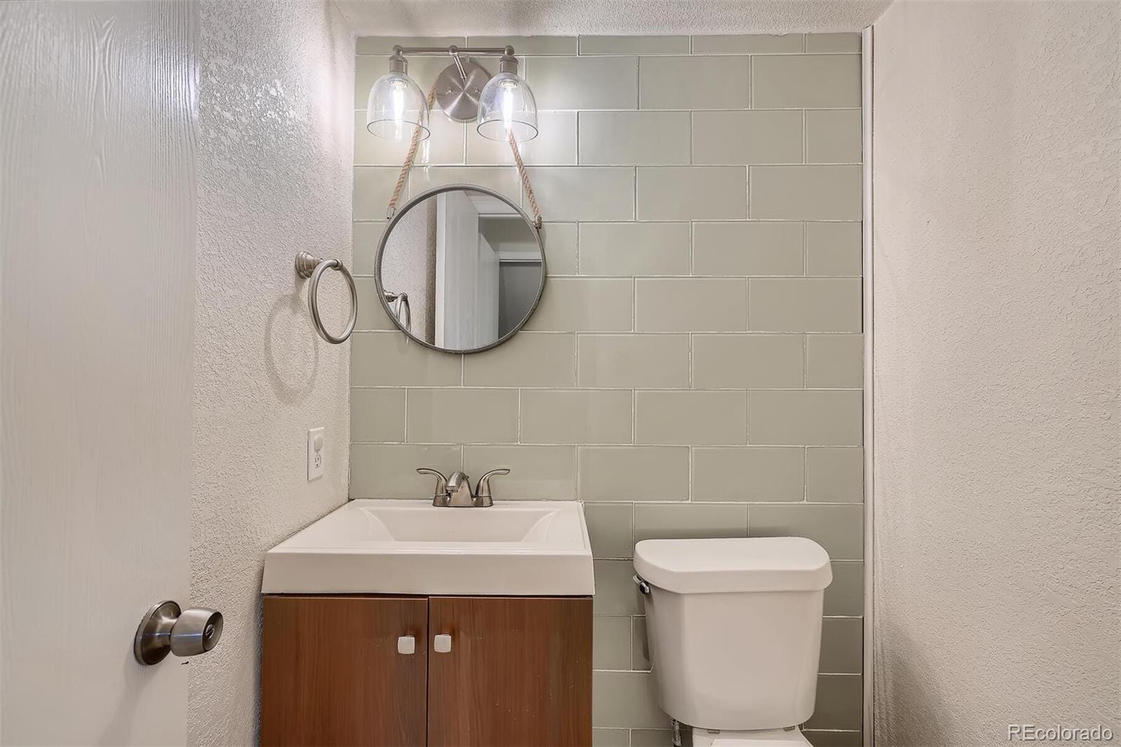 Guest Bath (1st Floor) - 1828 S Ammons St