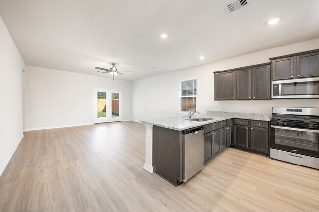 Building Photo - 15543 Caramel Spgs Dr