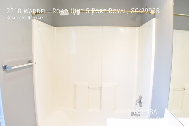 Building Photo - 2210 Waddell Rd