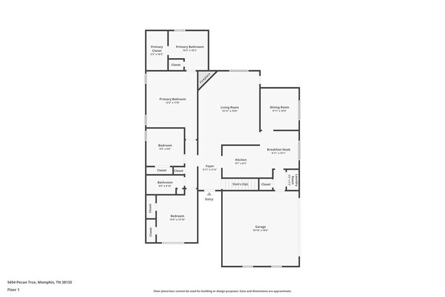 Building Photo - 5694 Pecan Trce