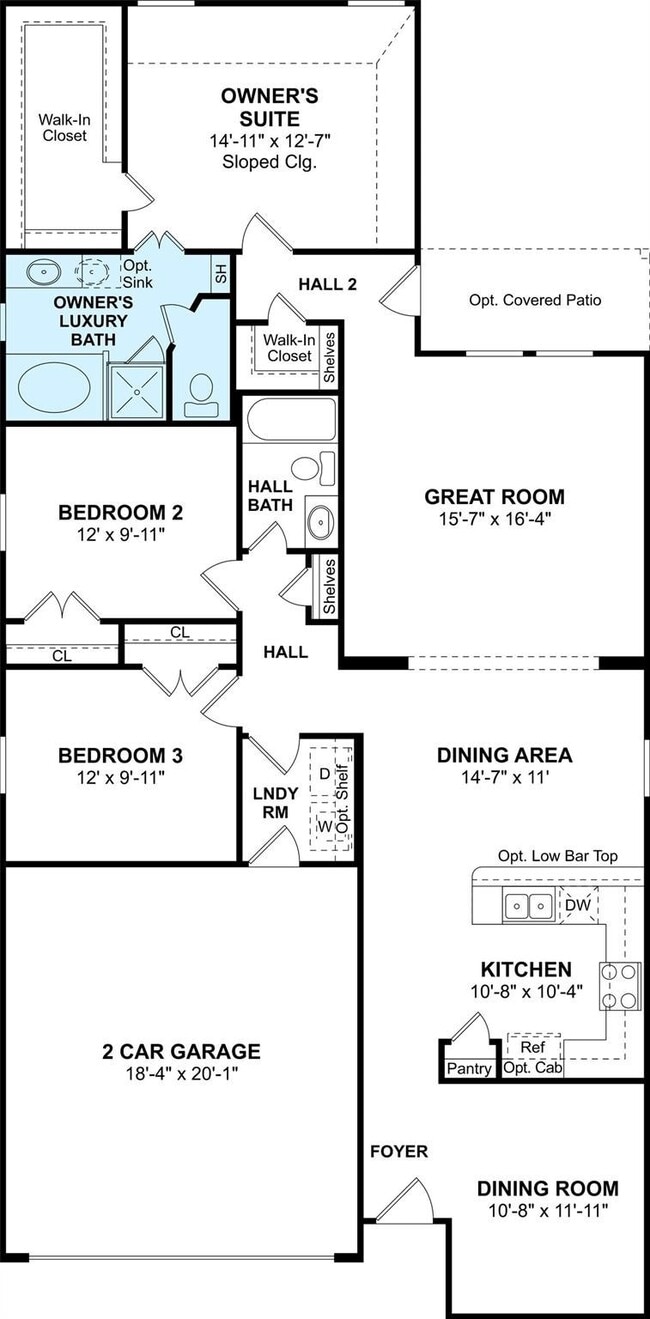 Building Photo - 14410 Sweetwater Dr