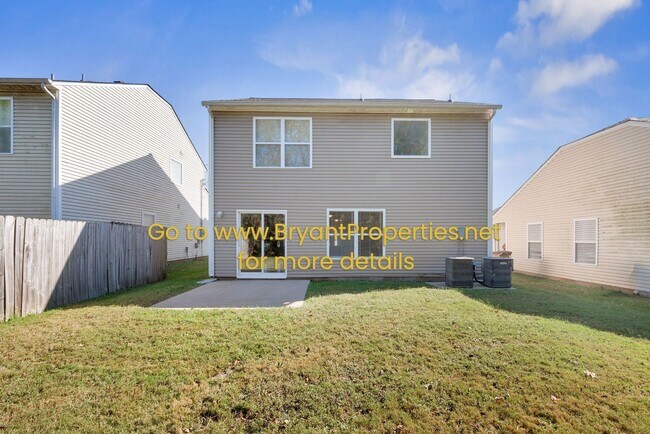 Building Photo - 2872 Creekbend Dr