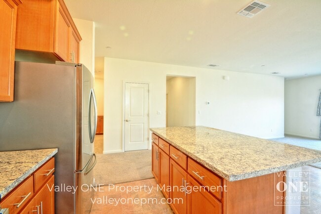 Building Photo - COMING SOON! 4 bedroom, 2 bath, pet-friendly NEWER HOME with Solar