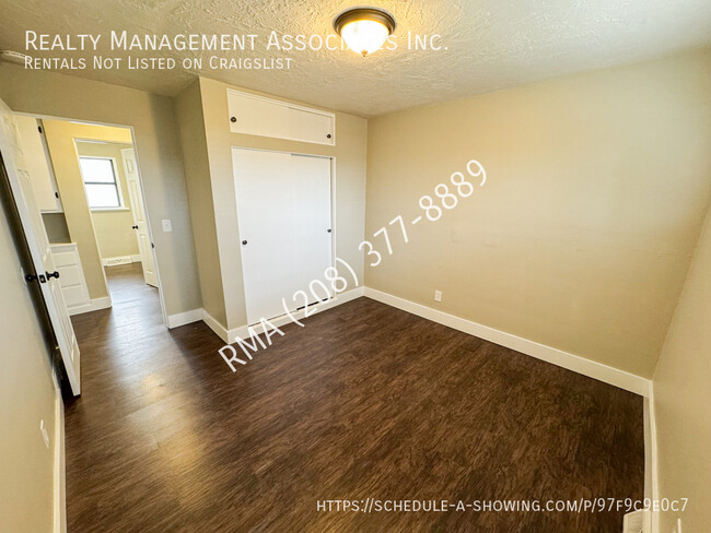 Building Photo - 3 Bed Rental in Central Meridian