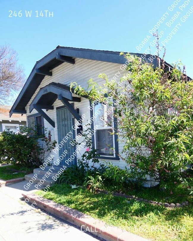 Primary Photo - 246 W 14Th-