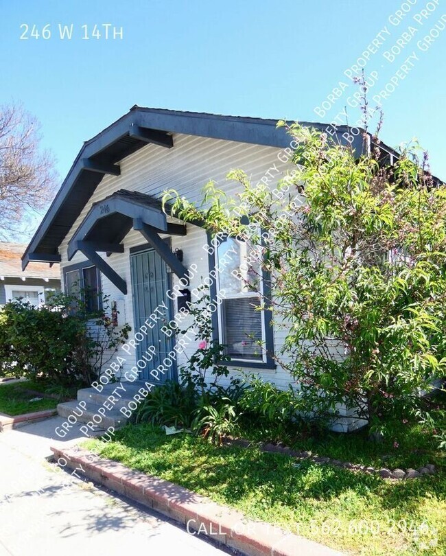 Building Photo - 246 W 14Th-