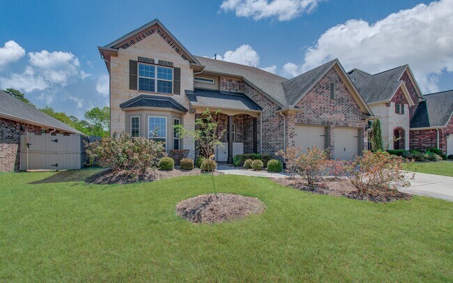 Building Photo - 17621 Northern Harrier Ct