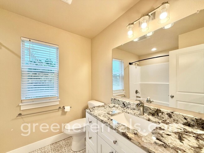 Building Photo - Modern 1-Bedroom Home with Yard, Deck & Ca...