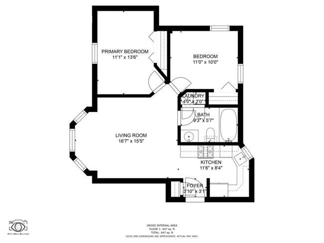 Building Photo - 815 W Addison St