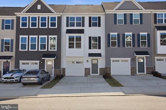 Building Photo - 6920 Braxton Spgs Wy