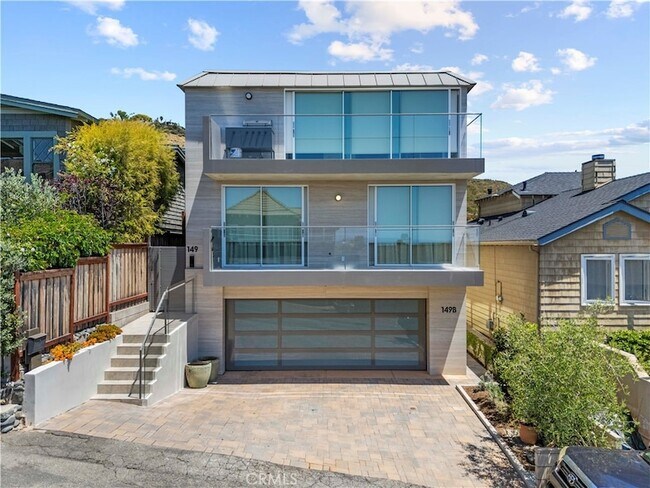 Building Photo - 149 Sunset Terrace