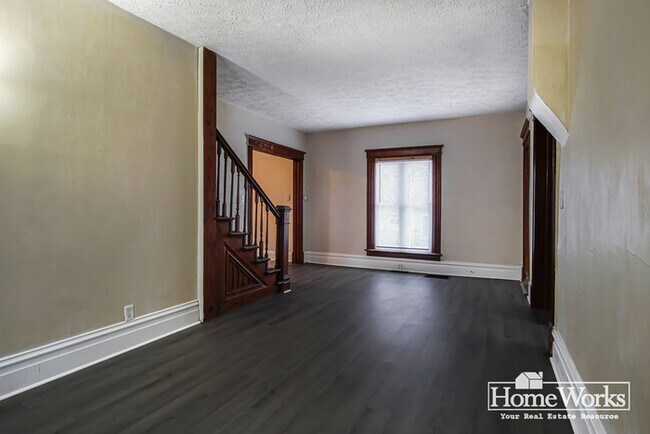 Building Photo - Charming 3 - Bedroom Home with Wrap-Around Porch on Corner Lot