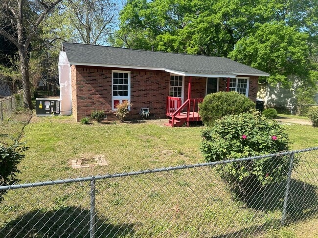 Building Photo - 4539 Bluff Rd