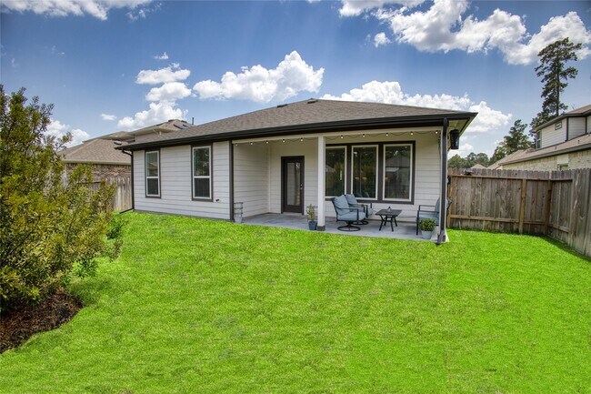 Building Photo - 10208 Prairie Creek Ln