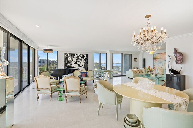 Building Photo - 3300 S Ocean Blvd