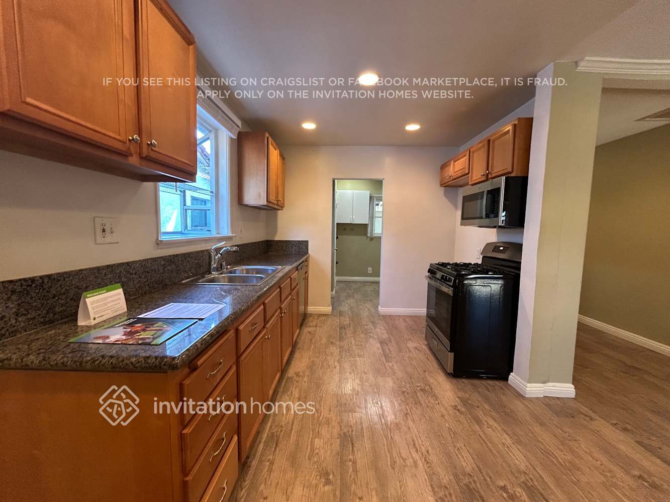 Building Photo - 7327 Newcastle Ave