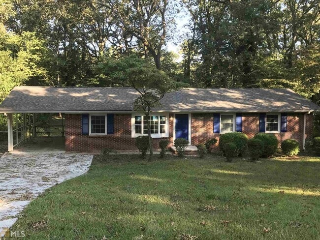 Primary Photo - 445 Mt Vista Rd