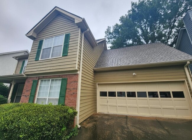 Building Photo - 3020 Oak Meadow Dr