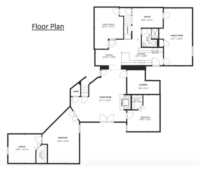 Building Photo - 13216 Chestnut Oak Dr