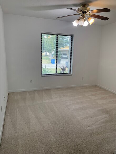 Bedroom 2 - 6321 Jamaica Cir E