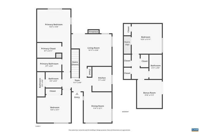 Building Photo - 573 Southampton Ct