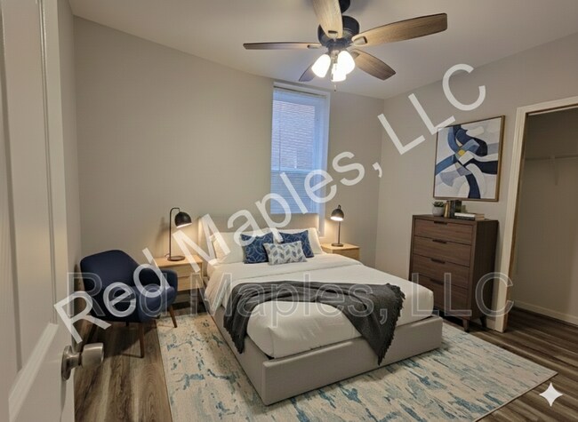 Building Photo - 1232-1234 N Euclid Ave