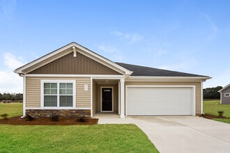 Building Photo - 153 King Buck Dr