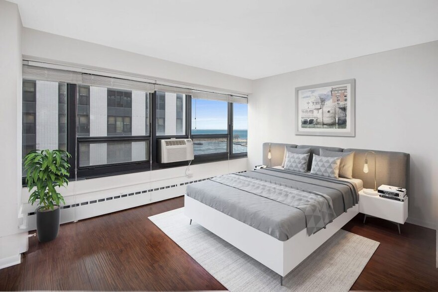 Building Photo - 3130 N Lake Shore Drive