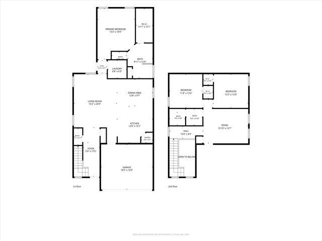 Building Photo - 3304 Shortgrass Ln