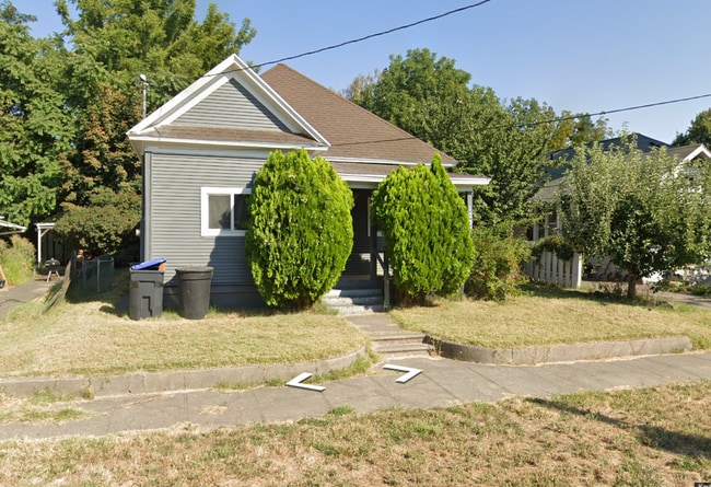 Street view - 1034 Bonnie Brae St