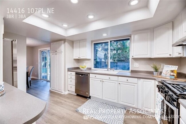 Building Photo - 14416 107th Pl NE