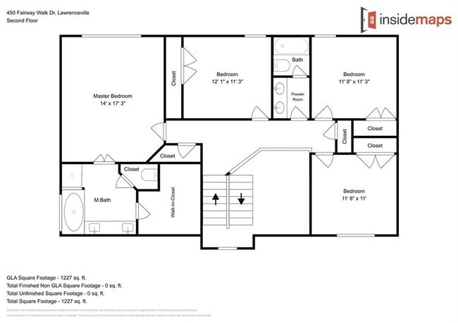 Building Photo - 450 Fairway Walk Dr NE