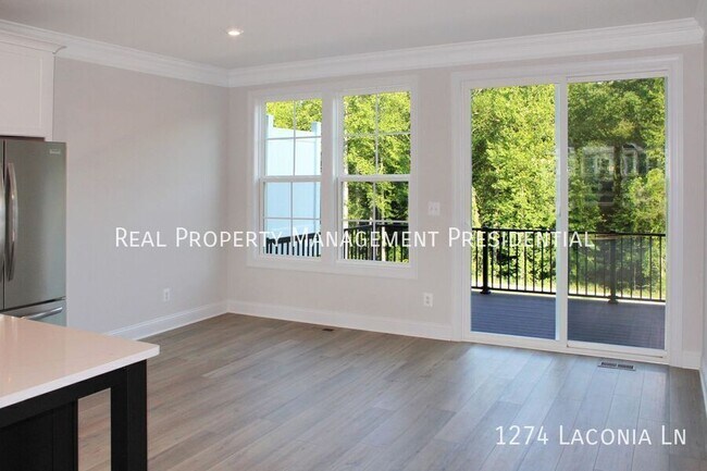 Building Photo - 1274 Laconia Ln