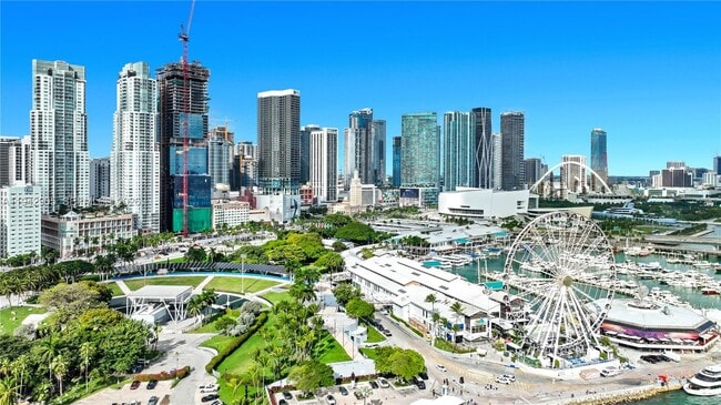 Building Photo - 244 Biscayne Blvd