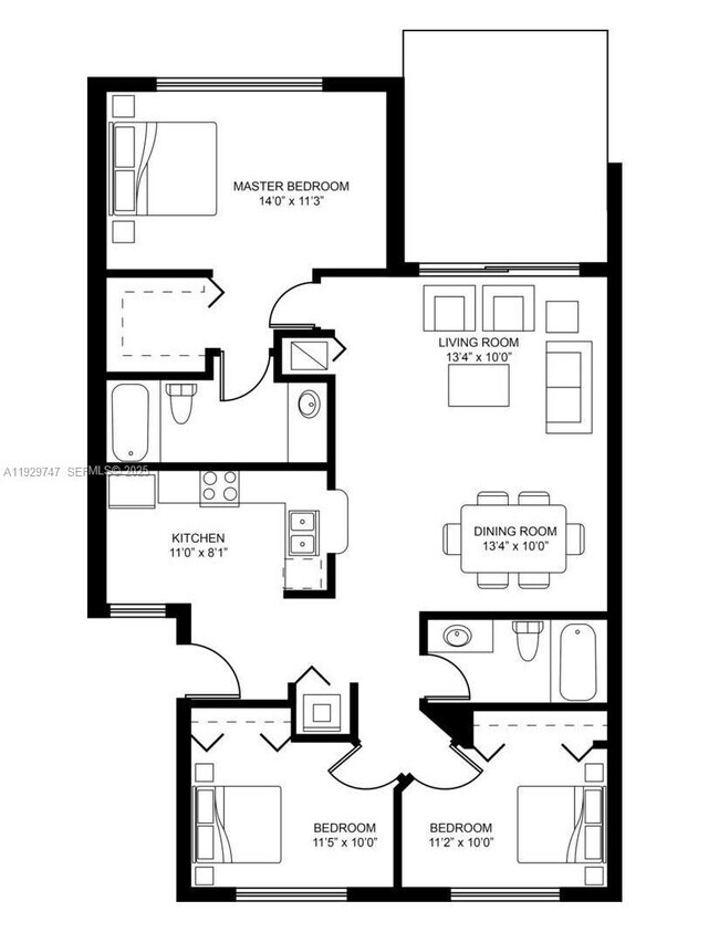 Building Photo - 15701 SW 137th Ave