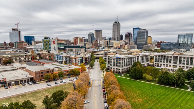 Building Photo - 435 Virginia Ave