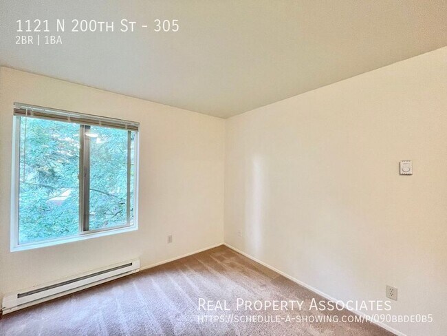 Building Photo - 1121 N 200th St