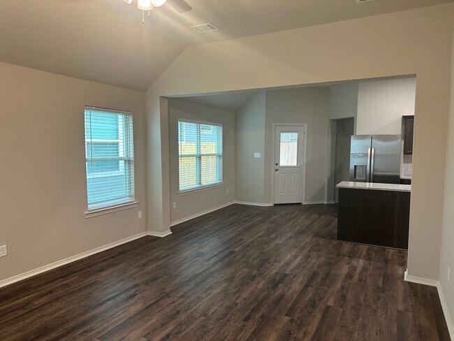 Building Photo - Bryan - 3 bedroom - 2 bath - 2 car garage - fenced in back yard - Brand New House - very new to B...