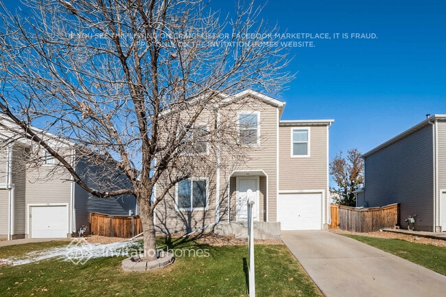 Primary Photo - 1325 Waxwing Ave