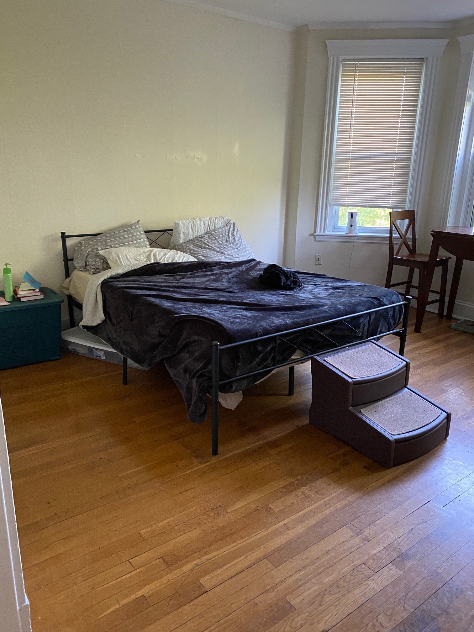 Building Photo - 84 New Whitney St