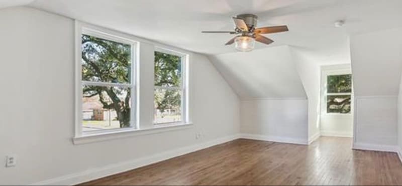 Building Photo - 2412 Jackson Blvd