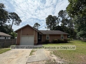 Building Photo - 7023 Salinas Ct