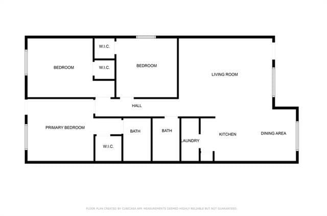 Building Photo - 327 Shady Valley Dr