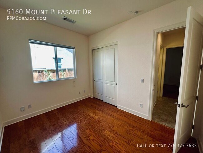 Building Photo - 9160 Mount Pleasant Dr