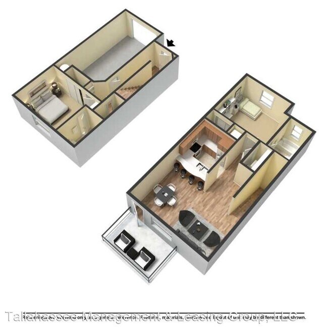 Building Photo - 2 br, 2 bath House - 2303 Timber Oaks Lane