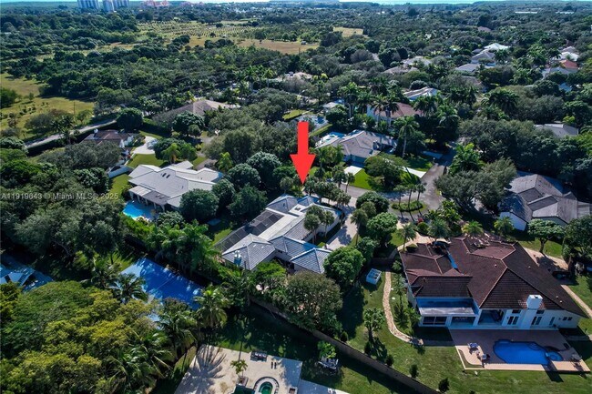 Building Photo - 6731 SW 138th St